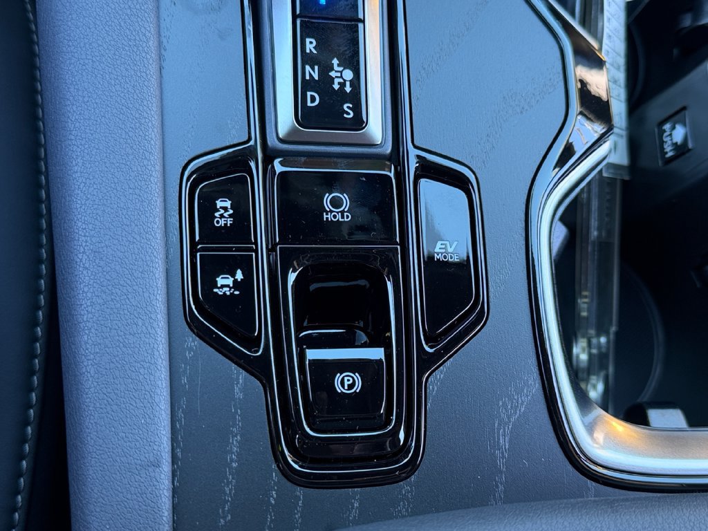 New 2026 Lexus RX 350h AWD/4WD image 27