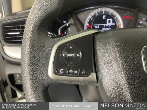 Used 2018 Honda CR-V LX image 39