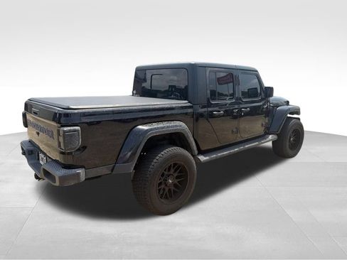 Used 2022 Jeep Gladiator Sport AWD/4WD image 10