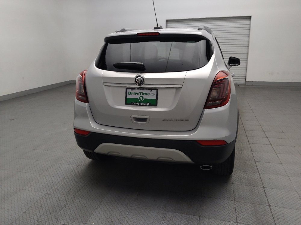 Used 2020 Buick Encore Preferred w/ Safety Package FWD image 7