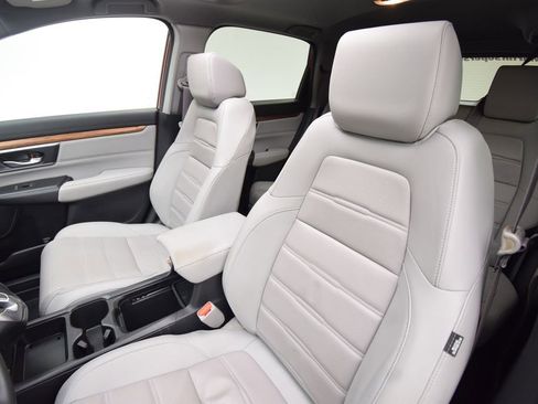 Used 2021 Honda CR-V EX-L image 18