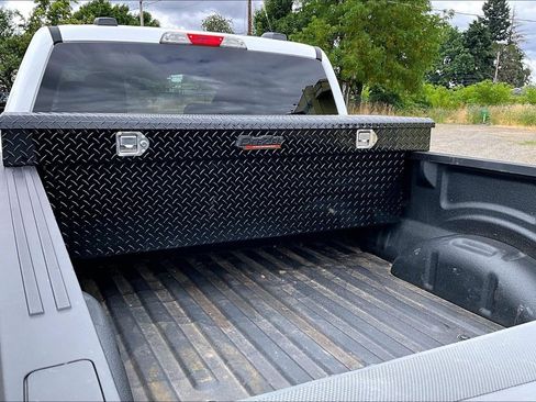 Used 2025 Ford F150 STX w/ Equipment Group 200A AWD/4WD image 35