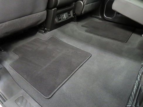 Used 2025 Chevrolet Silverado 1500 RST w/ Z71 Off-Road Package image 55