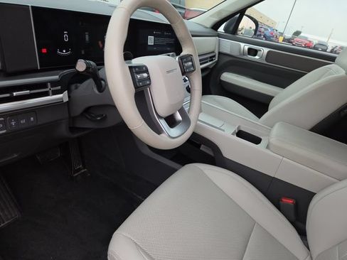 Certified 2026 Hyundai Santa Fe SEL AWD/4WD image 25