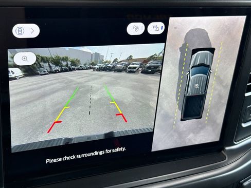 Used 2025 Ford F150 Tremor w/ Tow/Haul Package image 22