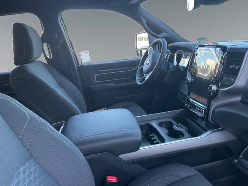 New 2026 RAM 3500 Big Horn image 15