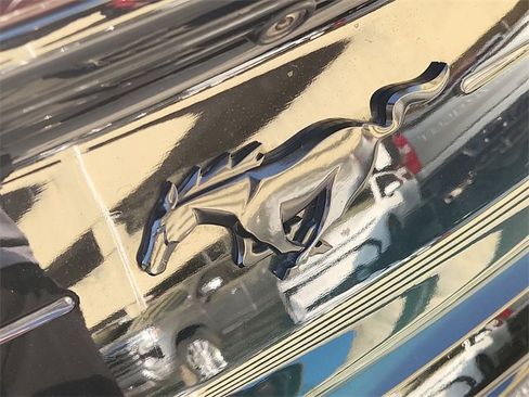 Used 2020 Ford Mustang Premium w/ Equipment Group 201A image 29