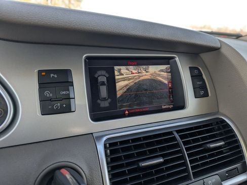 Used 2015 Audi Q7 TDI Prestige w/ Prestige Package image 23