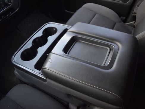 Used 2014 Chevrolet Silverado 1500 LT w/ Texas Edition, 1LT Trim AWD/4WD image 23