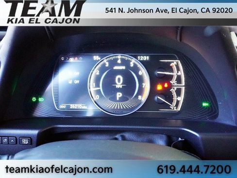 Used 2021 Lexus ES 350 w/ Premium Package image 33