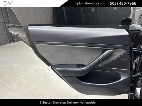 Used 2018 Tesla Model 3 Long Range image 27