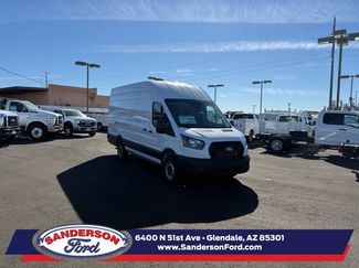 New 2026 Ford Transit 350 148 High Roof Extended video 1