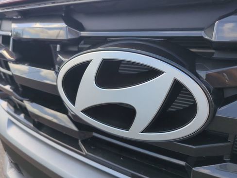 New 2026 Hyundai Tucson SEL AWD/4WD image 13