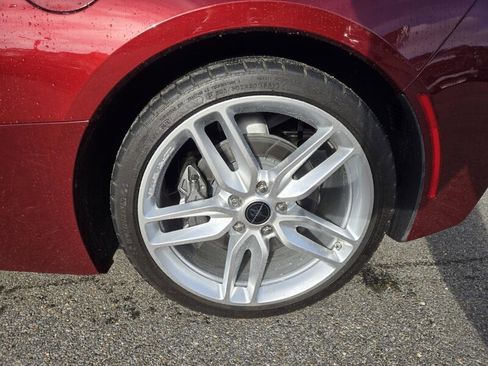 Used 2019 Chevrolet Corvette Stingray Convertible w/ 2LT Preferred Equipment Group image 7