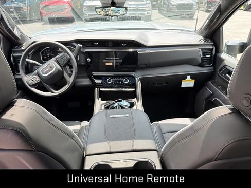 New 2026 GMC Sierra 2500 AT4X AWD/4WD image 14
