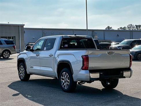 New 2026 Toyota Tundra 1794 Edition image 7
