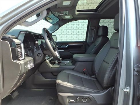 Used 2024 GMC Sierra 1500 Denali w/ Denali Reserve Package image 12