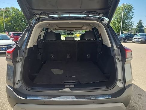 Used 2023 Nissan Rogue SV w/ SV Premium B Package AWD/4WD image 21
