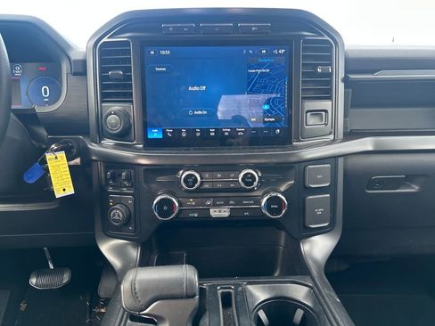 Certified 2024 Ford F150 XLT w/ Mobile Office Package image 26