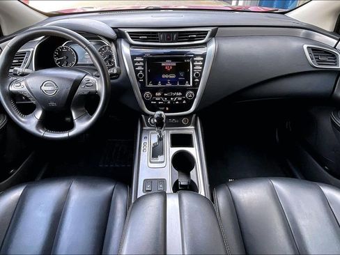 Used 2023 Nissan Murano SV FWD image 15