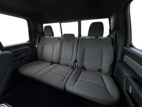 Used 2020 RAM 1500 Big Horn AWD/4WD image 24