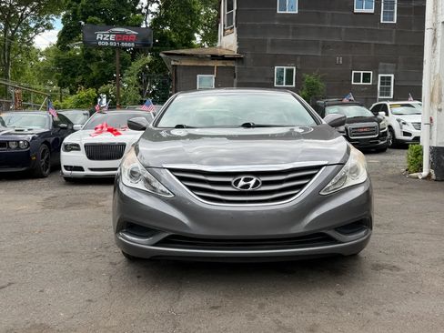 Used 2011 Hyundai Sonata GLS w/ Popular Equipment Pkg 2 FWD image 11