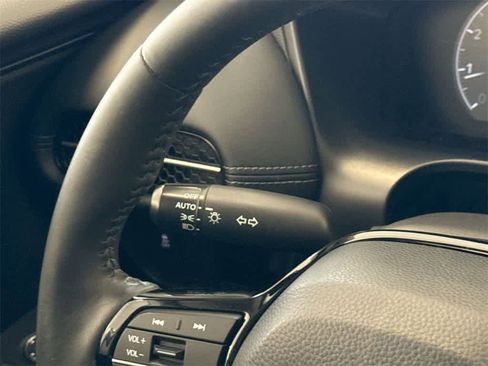 Certified 2024 Honda HR-V EX-L image 27