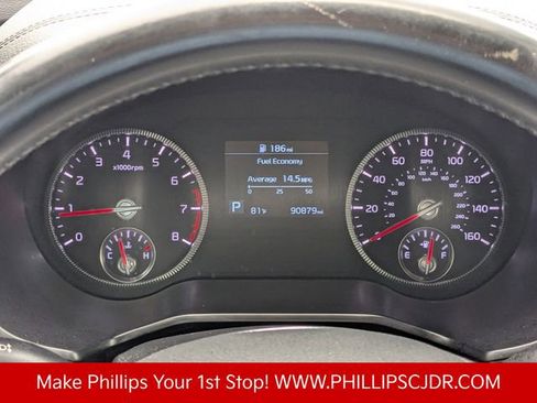 Used 2022 Kia Telluride LX AWD/4WD image 25