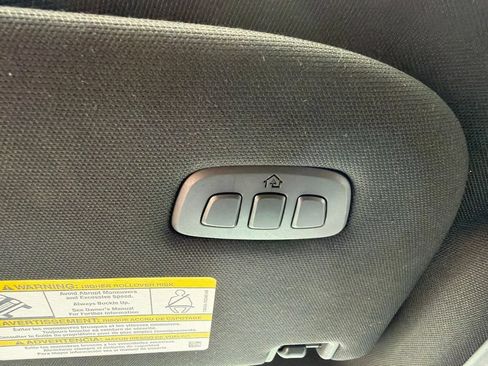 Used 2024 Ford Expedition Max Limited AWD/4WD image 35