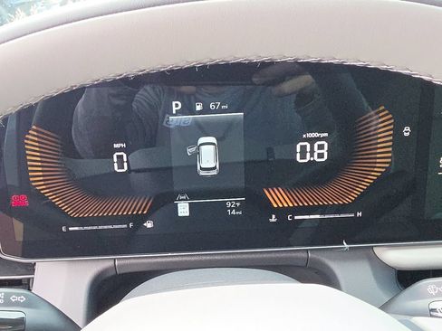 New 2027 Kia Seltos EX FWD image 32