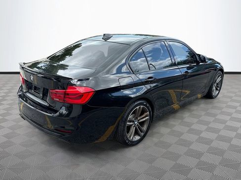 Used 2018 BMW 330i Sedan RWD image 8
