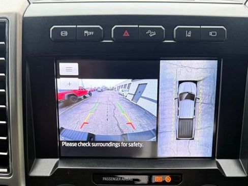 Used 2020 Ford F250 Platinum w/ FX4 Off-Road Package image 13