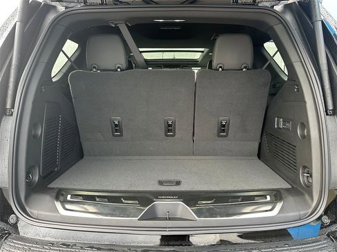 New 2026 Chevrolet Tahoe RST w/ RST Capability Package image 14