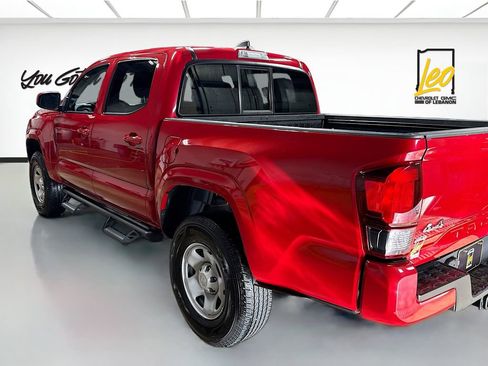 Used 2021 Toyota Tacoma SR image 7