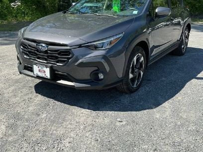 Certified 2025 Subaru Crosstrek 2.5i Limited