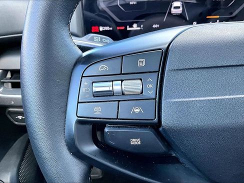 Used 2025 Kia K4 EX FWD image 18