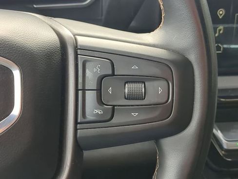 Certified 2025 GMC Sierra 2500 AT4 w/ AT4 Premium Plus Package image 27