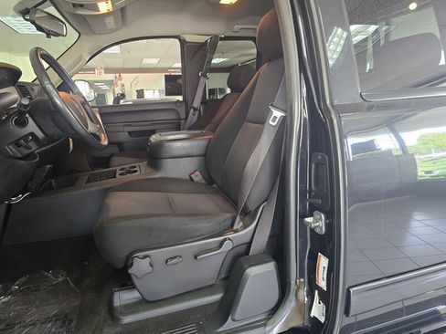 Used 2012 GMC Sierra 1500 SLE w/ Power Tech Package AWD/4WD image 9