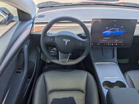 Used 2023 Tesla Model 3 Standard Range RWD image 15