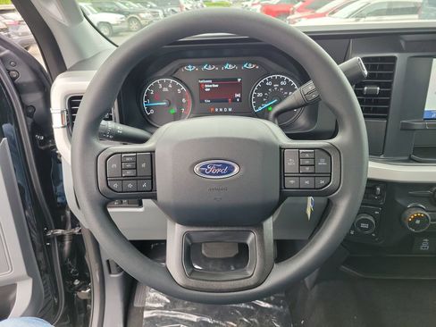 New 2026 Ford F250 4x4 SuperCab Super Duty image 23