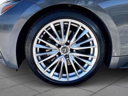 Used 2023 Lexus IS 300 w/ Premium Package image 11