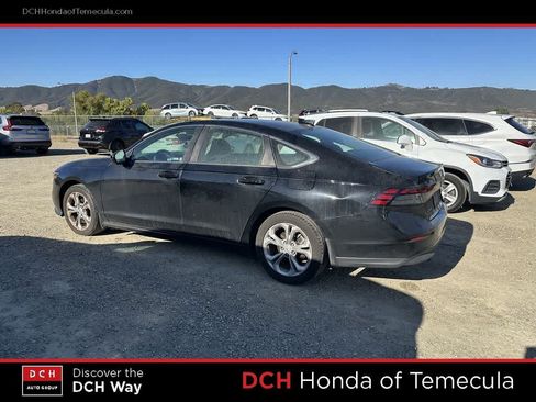Used 2023 Honda Accord LX image 4