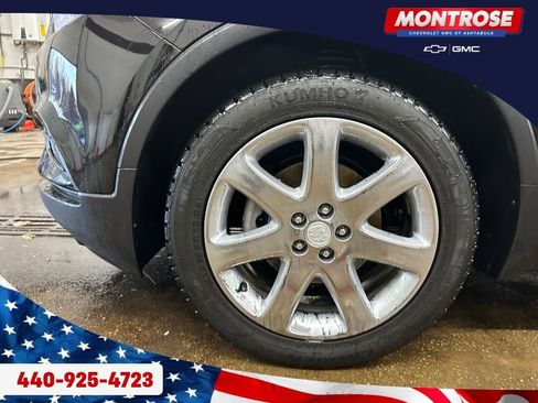 Used 2019 Buick Encore Essence w/ Experience Buick Package image 33