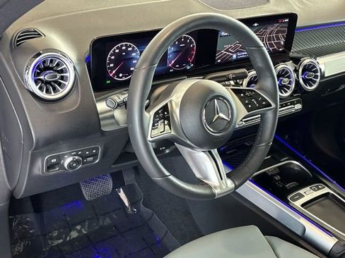 Certified 2026 Mercedes-Benz GLB 250 4MATIC image 20
