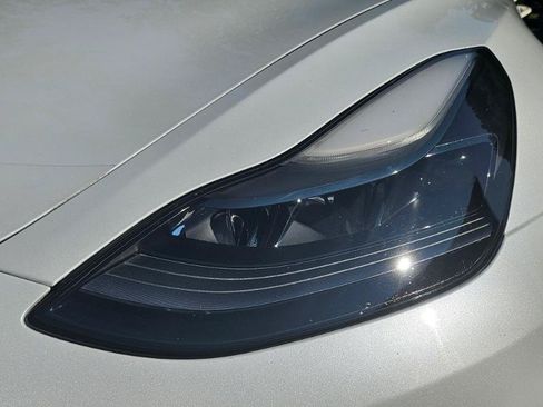 Used 2023 Tesla Model 3 Long Range AWD/4WD image 26