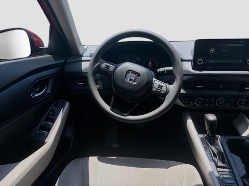 Used 2024 Honda Accord EX image 22