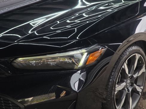 Used 2025 Honda Civic Sport Touring image 31