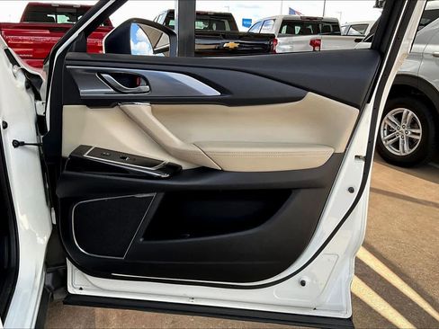 Used 2018 MAZDA CX-9 Grand Touring image 25