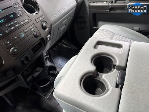 Used 2016 Ford F350 XL w/ Power Equipment Group image 19