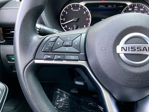 Certified 2023 Nissan Sentra SV image 20